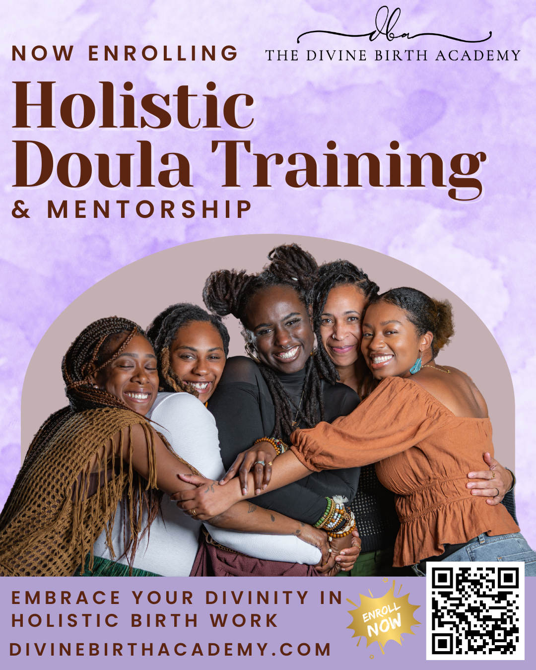 Doula Certification Course