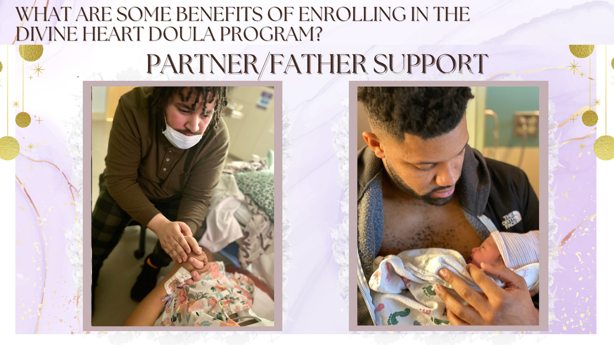Divine Birth Control The Divine Heart Doula Program – Divine Birth Academy